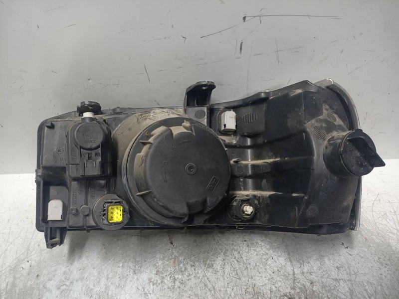 Recambio de faro derecho para land rover freelander (ln) 2.0 di hardback (72kw) referencia OEM IAM   