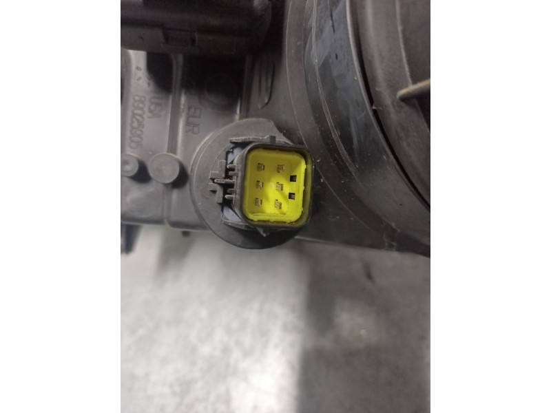 Recambio de faro derecho para land rover freelander (ln) 2.0 di hardback (72kw) referencia OEM IAM   