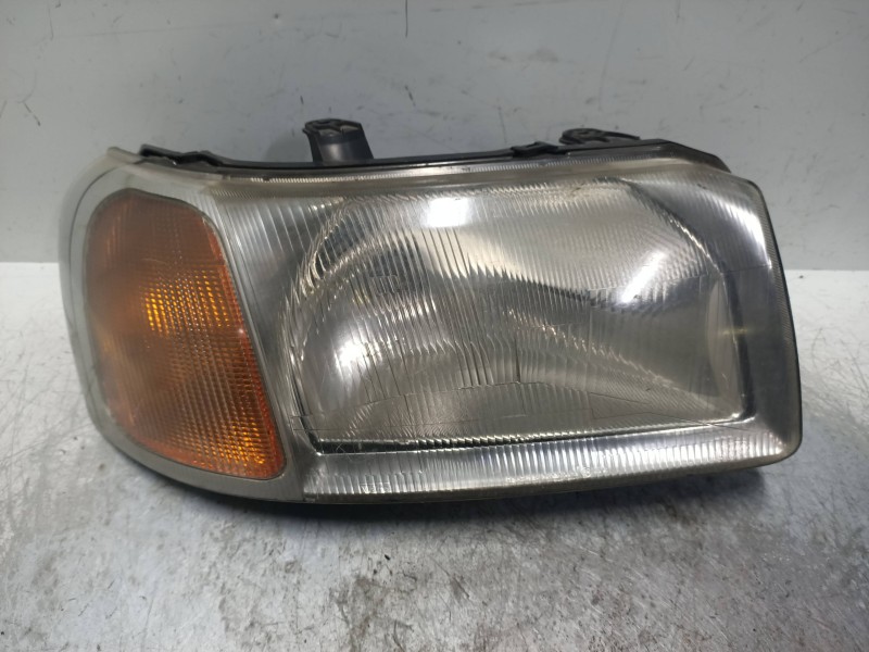 Recambio de faro derecho para land rover freelander (ln) 2.0 turbodiesel referencia OEM IAM   