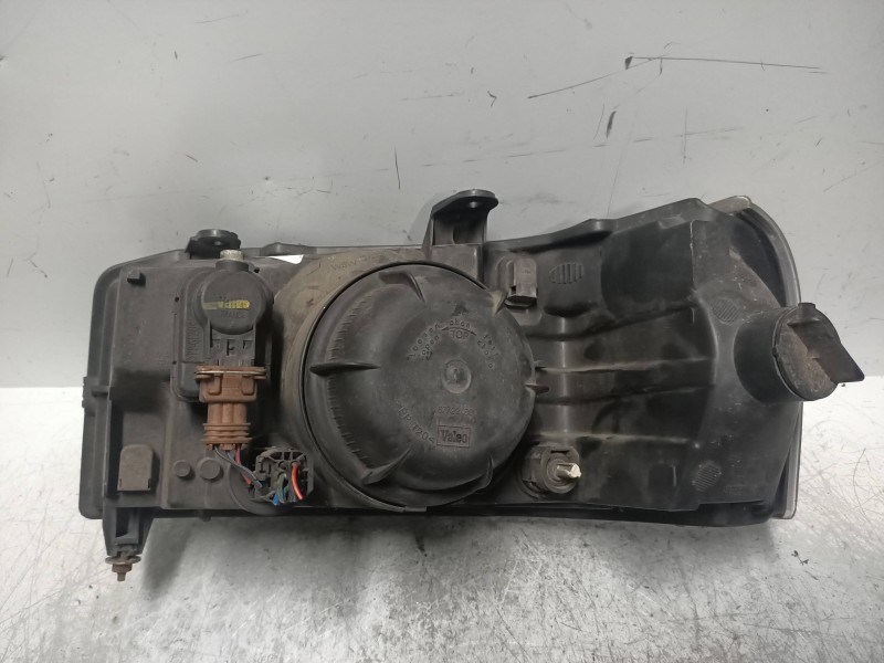 Recambio de faro derecho para land rover freelander (ln) 2.0 turbodiesel referencia OEM IAM   