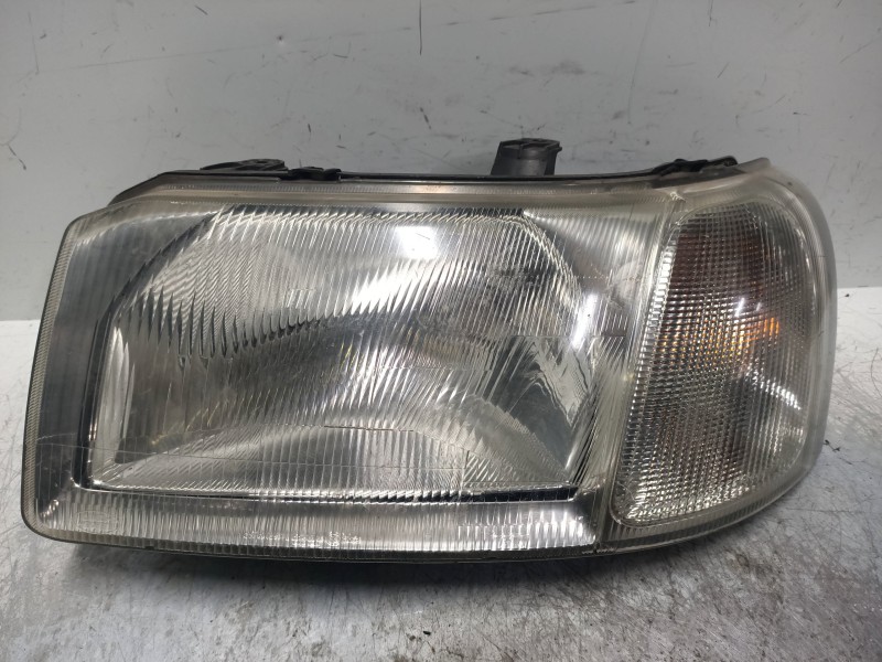 Recambio de faro izquierdo para land rover freelander (ln) 2.0 td4 cat referencia OEM IAM   
