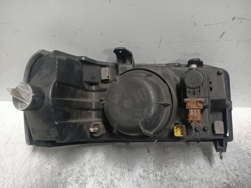 Recambio de faro izquierdo para land rover freelander (ln) 2.0 td4 cat referencia OEM IAM   