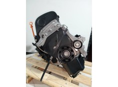 Recambio de motor completo para volkswagen polo (6r1) advance referencia OEM IAM CGG 0287925 