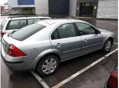 ford mondeo berlina (ge) del año 2005 2