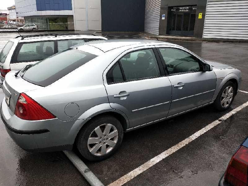 ford mondeo berlina (ge) del año 2005