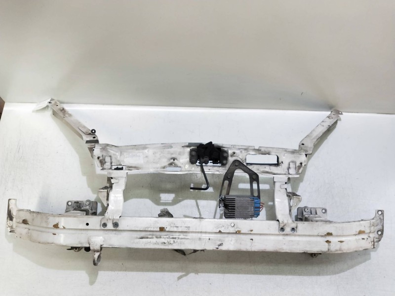 Recambio de panel frontal para mercedes clase a (w168) 1.6 cat referencia OEM IAM   