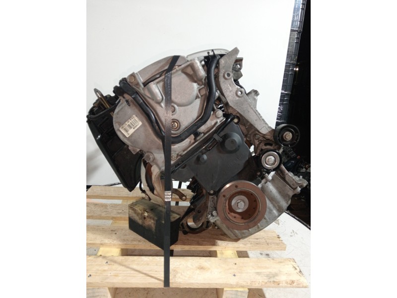 Recambio de motor completo para renault laguna ii (bg0) authentique referencia OEM IAM K4MD710 D058437 