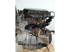 Recambio de motor completo para renault laguna ii (bg0) authentique referencia OEM IAM K4MD710 D058437  2