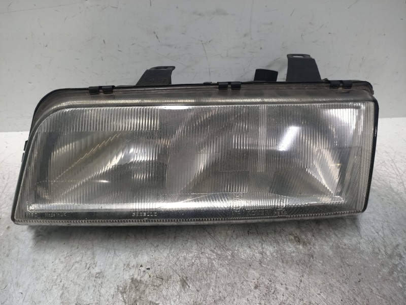 Recambio de faro izquierdo para mg rover serie 800 (rs) referencia OEM IAM   