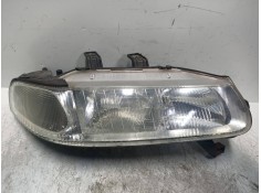 Recambio de faro derecho para mg rover serie 400 (rt) 2.0 16v cat referencia OEM IAM   