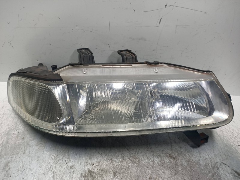 Recambio de faro derecho para mg rover serie 400 (rt) 2.0 16v cat referencia OEM IAM   