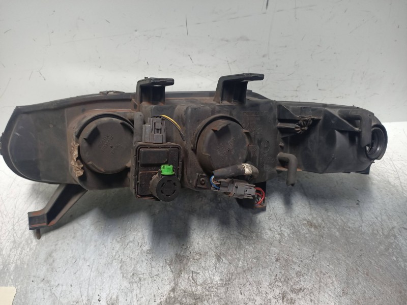 Recambio de faro derecho para mg rover serie 400 (rt) 2.0 16v cat referencia OEM IAM   