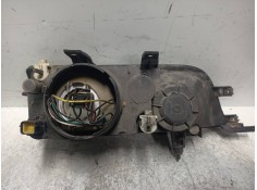 Recambio de faro izquierdo para mg rover serie 400 (xw) 420 gsi referencia OEM IAM    2