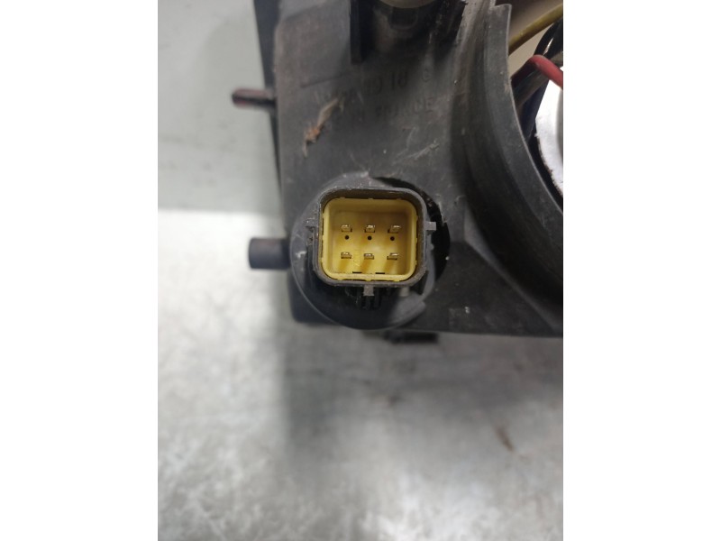 Recambio de faro izquierdo para mg rover serie 400 (xw) 420 gsi referencia OEM IAM   