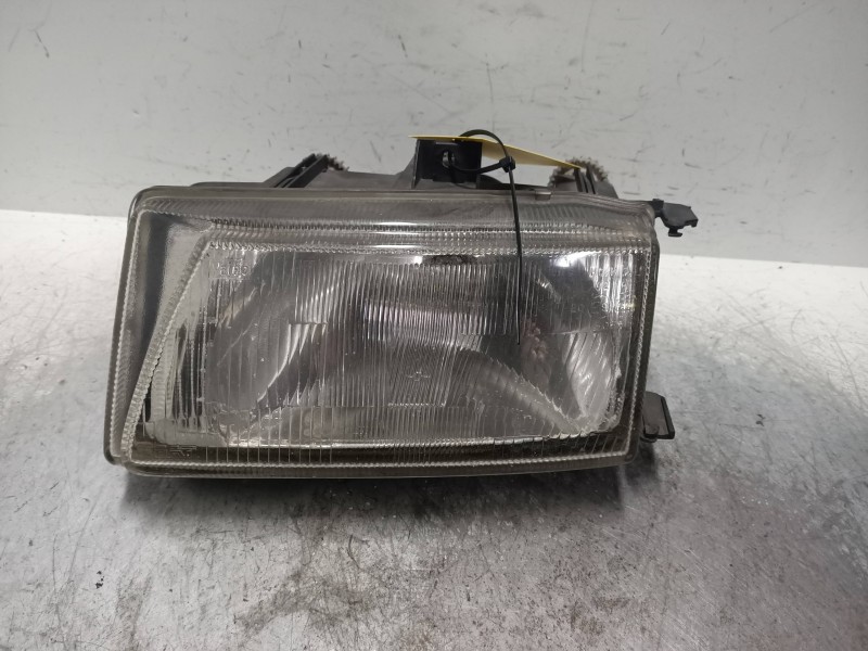 Recambio de faro derecho para seat cordoba berlina (6k2) glx referencia OEM IAM 6K1941009Q 67627551 