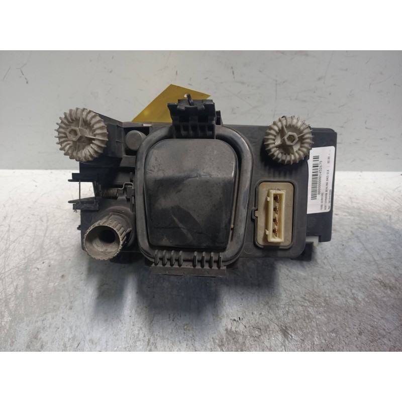 Recambio de faro derecho para seat cordoba berlina (6k2) glx referencia OEM IAM 6K1941009Q 67627551 