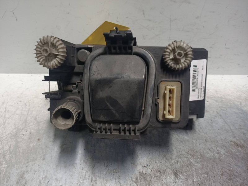 Recambio de faro derecho para seat cordoba berlina (6k2) glx referencia OEM IAM 6K1941009Q 67627551 