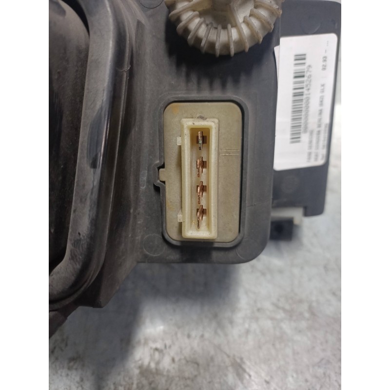 Recambio de faro derecho para seat cordoba berlina (6k2) glx referencia OEM IAM 6K1941009Q 67627551 