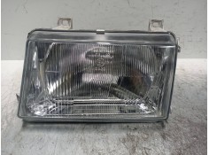 Recambio de faro izquierdo para seat ibiza clx referencia OEM IAM   