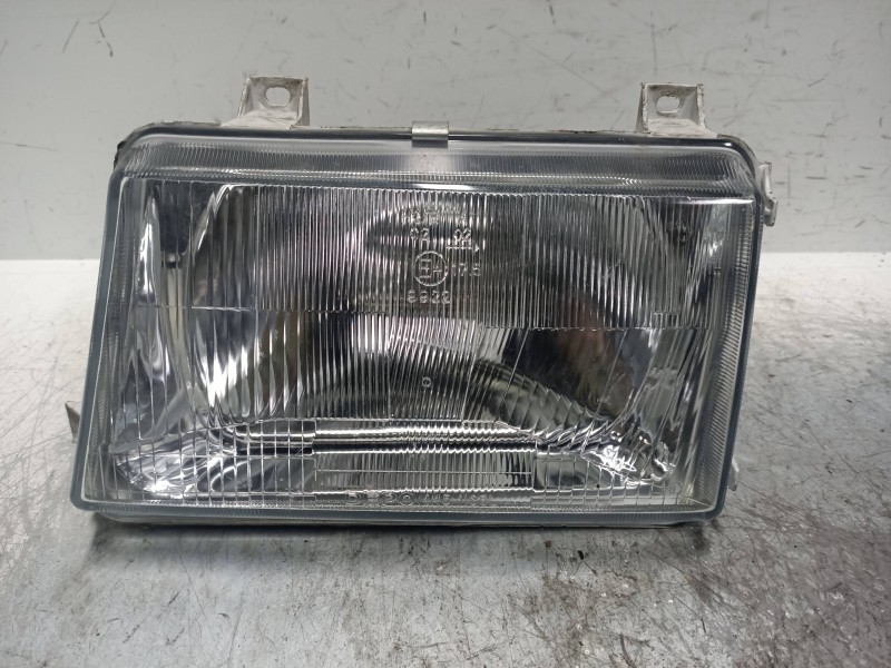 Recambio de faro izquierdo para seat ibiza clx referencia OEM IAM    Recambio de faro izquierdo para seat ibiza clx referencia OEM IAM