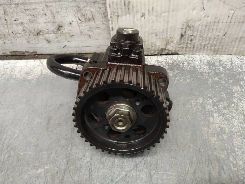 Recambio de bomba inyeccion para opel insignia berlina cosmo referencia OEM IAM 0445010193 55571005 