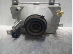 Recambio de faro izquierdo para seat ibiza clx referencia OEM IAM    2