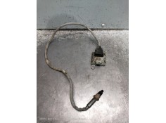 Recambio de sensor para nissan navara pick-up d23 2.3 dci referencia OEM IAM A3C0143380002 190406000477 227905JUOA