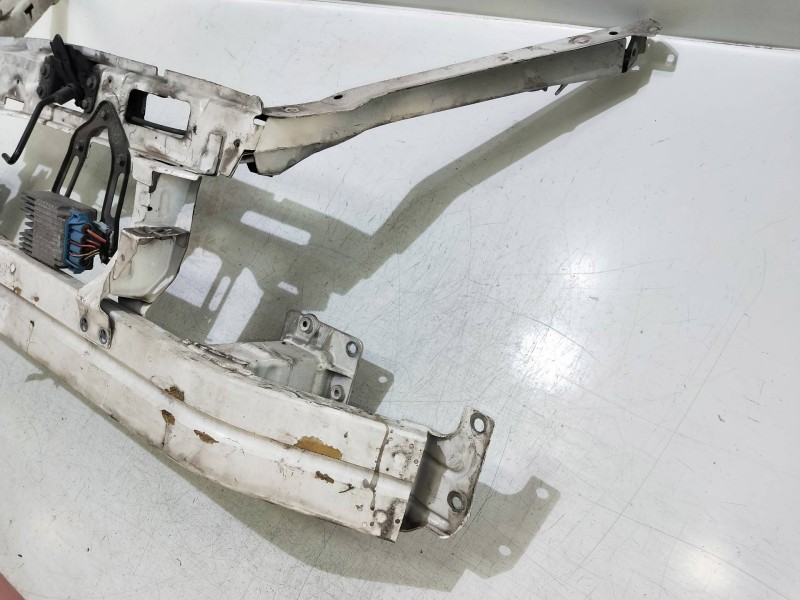 Recambio de panel frontal para mercedes clase a (w168) 1.6 cat referencia OEM IAM   