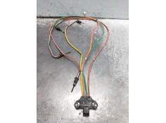 Recambio de sensor para nissan navara pick-up d23 2.3 dci referencia OEM IAM   