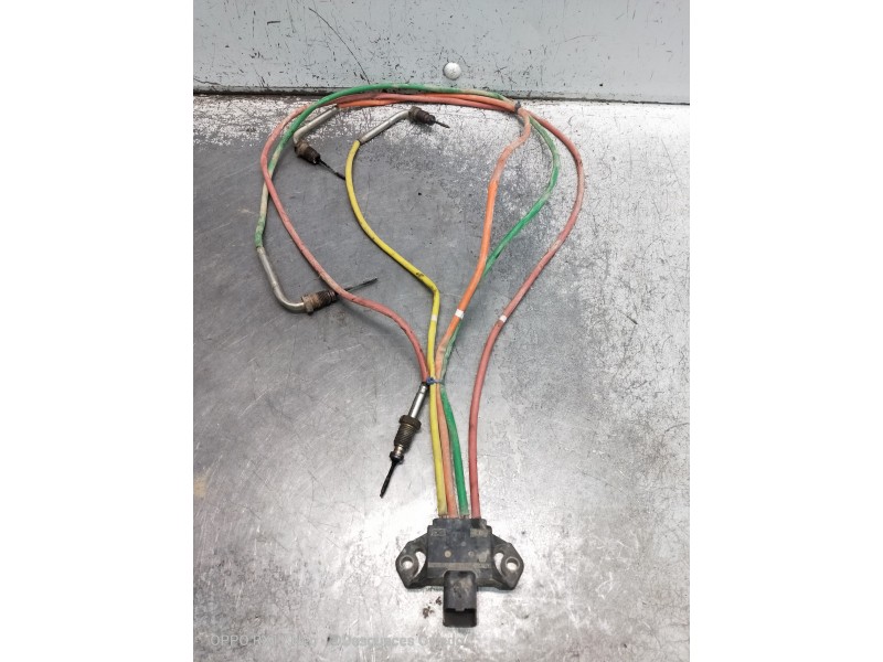 Recambio de sensor para nissan navara pick-up d23 2.3 dci referencia OEM IAM   