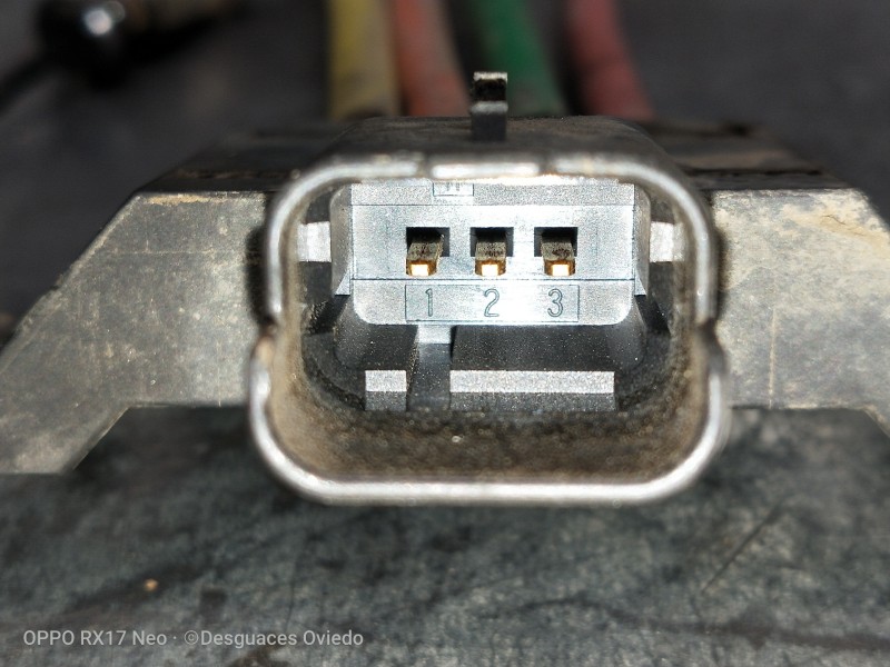 Recambio de sensor para nissan navara pick-up d23 2.3 dci referencia OEM IAM   