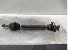 Recambio de transmision delantera izquierda para renault laguna ii (bg0) authentique referencia OEM IAM   