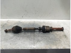Recambio de transmision delantera derecha para renault laguna ii (bg0) authentique referencia OEM IAM   