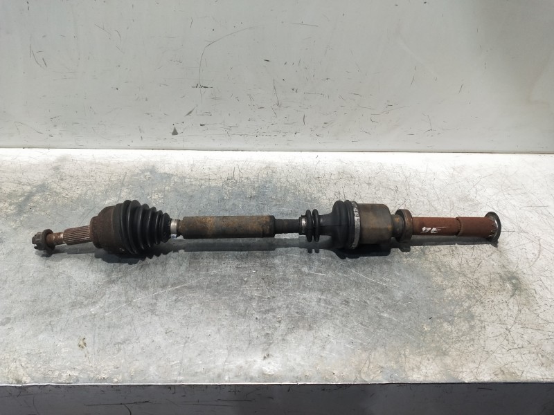 Recambio de transmision delantera derecha para renault laguna ii (bg0) authentique referencia OEM IAM   