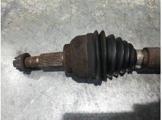 Recambio de transmision delantera derecha para renault laguna ii (bg0) authentique referencia OEM IAM    2