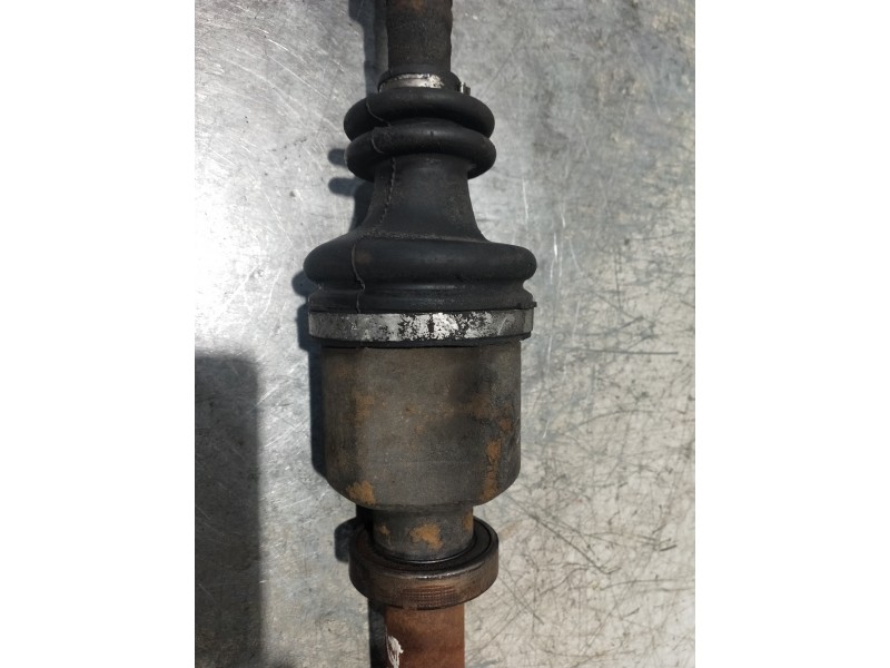 Recambio de transmision delantera derecha para renault laguna ii (bg0) authentique referencia OEM IAM   