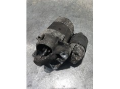 Recambio de motor arranque para renault laguna ii (bg0) authentique referencia OEM IAM 105119F D7E22 