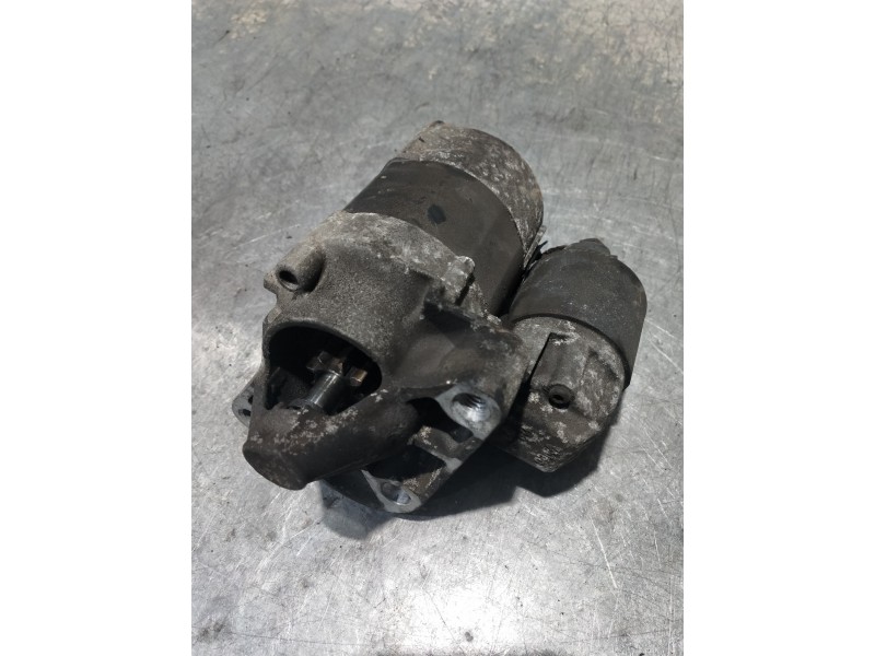 Recambio de motor arranque para renault laguna ii (bg0) authentique referencia OEM IAM 105119F D7E22 