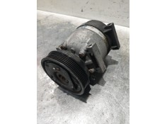 Recambio de compresor aire acondicionado para renault laguna ii (bg0) authentique referencia OEM IAM 1135321 032320242 