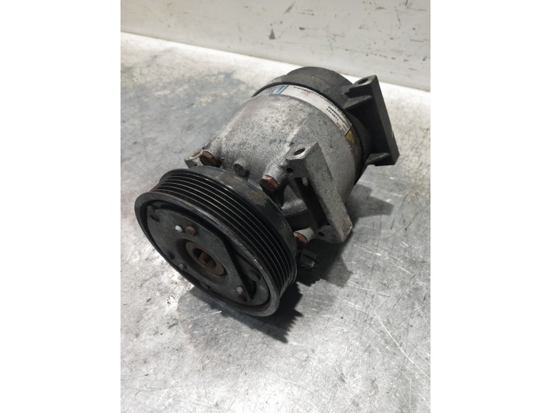 Recambio de compresor aire acondicionado para renault laguna ii (bg0) authentique referencia OEM IAM 1135321 032320242 