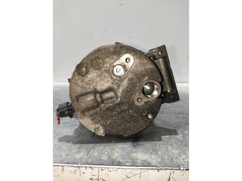 Recambio de compresor aire acondicionado para renault laguna ii (bg0) authentique referencia OEM IAM 1135321 032320242 