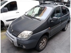 renault scenic rx4 (ja0) del año 1971