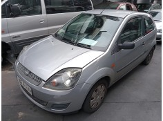 ford fiesta (cbk) del año 2007