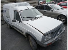 citroen c15 del año 2006