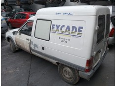 citroen c15 del año 2006 2