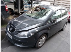 seat altea xl (5p5) del año 2009