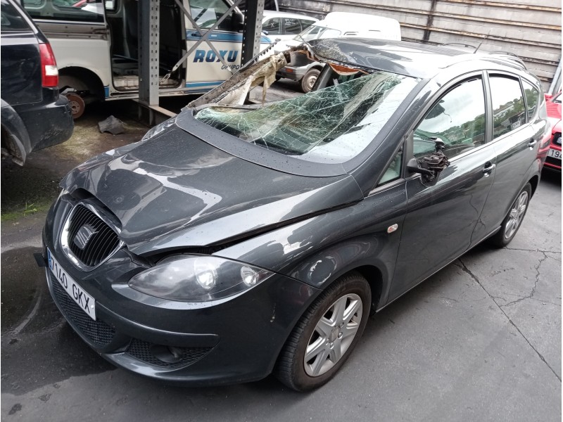 seat altea xl (5p5) del año 2009