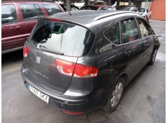 seat altea xl (5p5) del año 2009 2