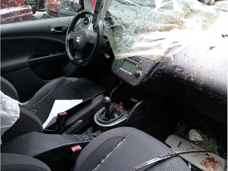 seat altea xl (5p5) del año 2009