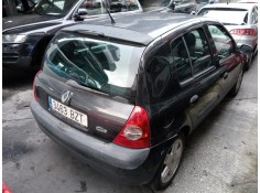 renault clio ii fase ii (b/cb0) del año 2002 2